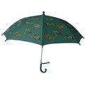 Foxfire Foxfire FOX-602-37 Childrens Camping Umbrella; Green FOX-602-37